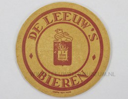 Leeuw bier vilt 016
